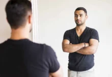 الحياة بعد الانفصال