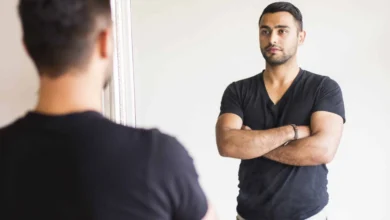 الحياة بعد الانفصال